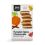 365 by Whole Foods Market, Pumpkin Spice