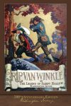 Rip Van Winkle and The Legend of Sleepy