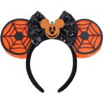 ETLUK Halloween Ears - Mouse Ears for