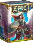 Wise Wizard Games: Epic Deckbuilding