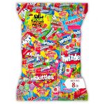 Bulk Candy Variety Pack - 8 lb Candy -