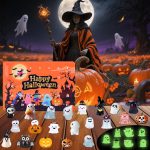 Halloween Advent Calendar Halloween
