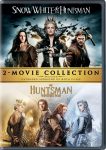 Snow White & The Huntsman / The Huntsman