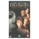 Halloween H20: 20 Years Later [VHS]