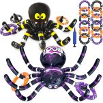 Max Fun Halloween Ring Toss Games for