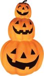 Haunted Hill Farm 2-Ft 3 Stacking