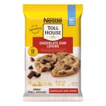 Nestle Toll House Chocolate Chip and