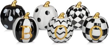 DAZONGE Halloween Decorations Indoor -
