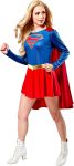 Rubies womens Supergirl Tv Show Costume