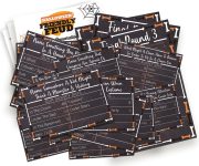 Halloween Friendly Feud - Family Game