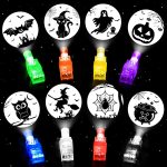 40 Pcs Halloween Party Favors Finger