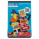 Hershey Miniatures Assorted Flavored,