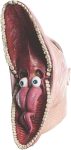 Beetle of Juice Adult Mask Barbara, Full