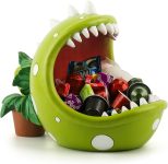 Piranha Plant Large Candy Bowl For Candy