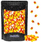 Fruidles Halloween Candy Corn Treats,