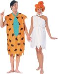 FutureMemories Fred and Wilma Flintstone