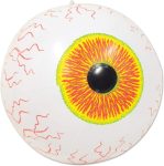 Beistle Inflatable Eyeball