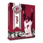 The Phillies 1980 World Champions 25th
