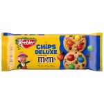 Keebler Chips Deluxe Cookies Rainbow