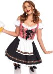 Leg Avenue Beer Garden Babe Oktoberfest