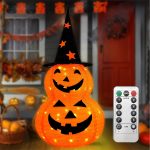 Halloween Pumpkin Decorations