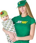 Zadin Newborn Halloween Costume