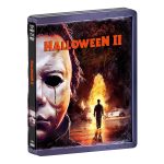 Halloween II (1981): Limited Edition