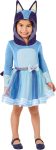 Spirit Halloween Bluey Toddler Girls