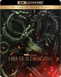 House of the Dragon: The Complete Second