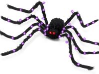 Giant Spider Halloween Decorations -