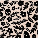 That Witch Halloween Paper Party Napkins
