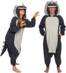 Funziez! Adult Onesie Halloween Costume