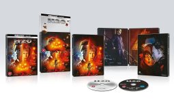 Halloween: H20 (Steelbook)