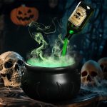 Halloween Decorations Indoor - DIY