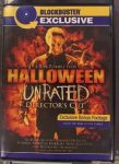 Halloween - Unrated Director's Cut