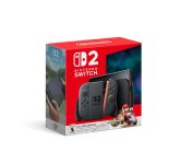 Nintendo Switch 2 + Mario Kart World