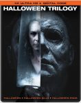 Halloween Trilogy Halloween Halloween