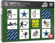 YouTheFan NFL Memory Match Licensed