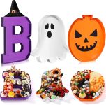Mifoci 13.7 Inch Large Thanksgiving Boo