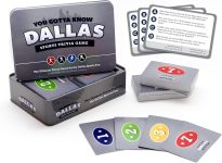 You Gotta Know Dallas - Sports Trivia