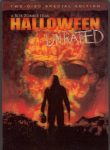 Rob Zombie's HALLOWEEN UNRATED