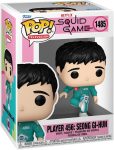 Funko Pop TV: Squid Game - Player 456: