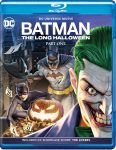 Batman: The Long Halloween Part One