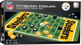 MasterPieces Family Game - NFL