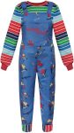 Adult Chucky Costume for Men