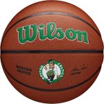 WILSON NBA Team Alliance Basketballs -