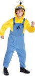 Disguise Kevin Minion Costume for Kids,