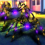 2 Pack 4.2Ft Halloween Giant