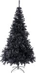 Sunnyglade 4 FT Halloween Black Premium