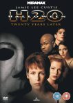 Halloween H20 [DVD]